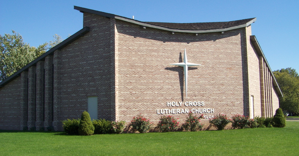Holy Cross Lutheran Church